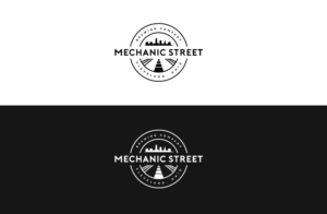 Logo Design by GLDesigns for this project | Design #19046816