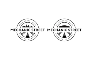 Logo Design by GLDesigns for this project | Design: #19098099