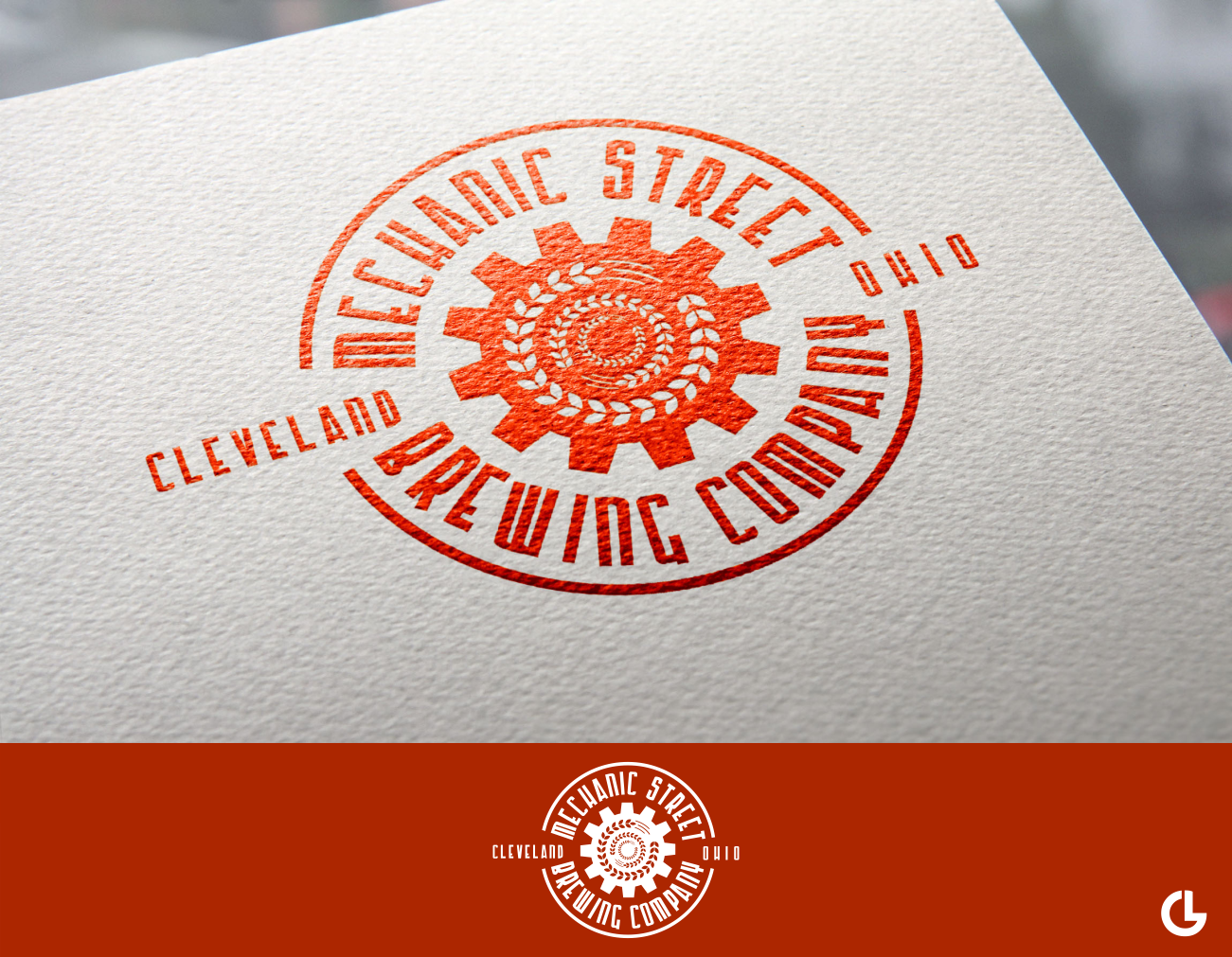 Logo Design by R!CKY for this project | Design #19061129