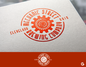 Logo Design by R!CKY for this project | Design: #19061129