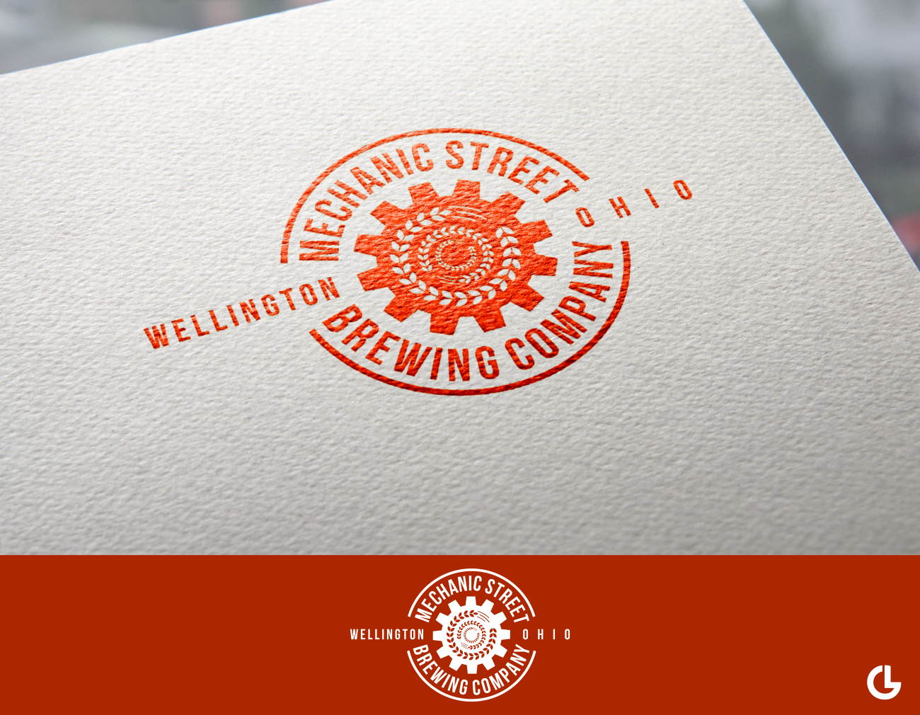Logo Design by R!CKY for this project | Design: #19098519