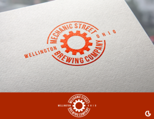 Logo Design by R!CKY for this project | Design: #19098871
