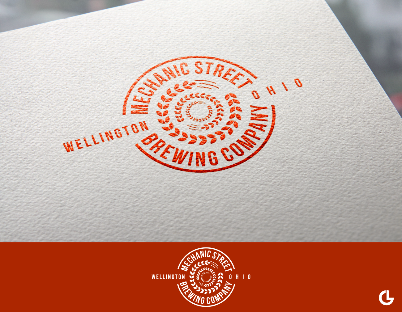 Logo Design by R!CKY for this project | Design #19098872