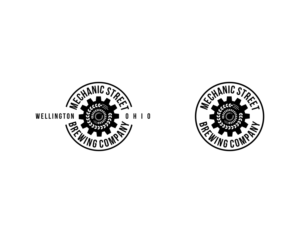 Logo Design by R!CKY for this project | Design: #19228208