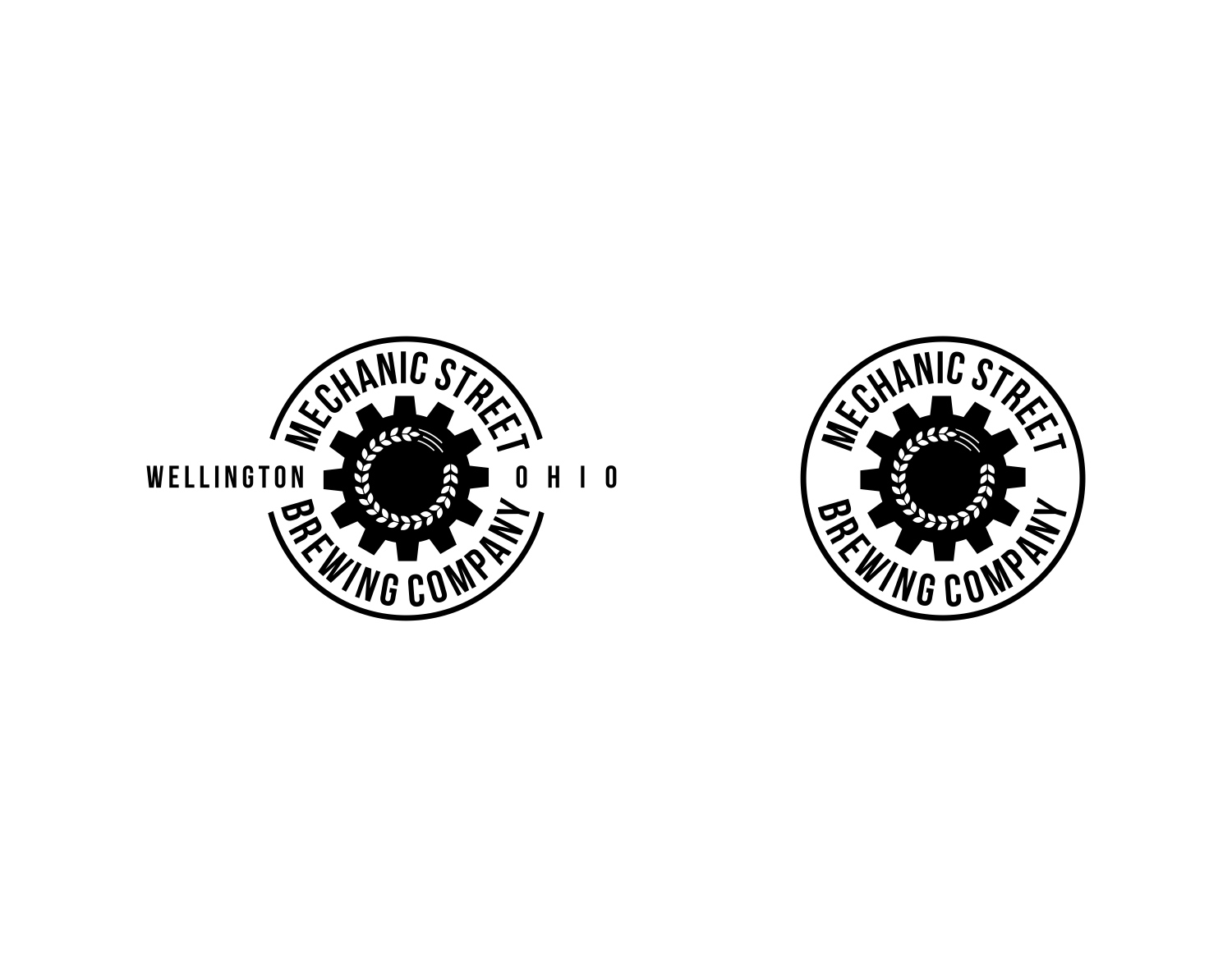 Logo Design by R!CKY for this project | Design #19228801