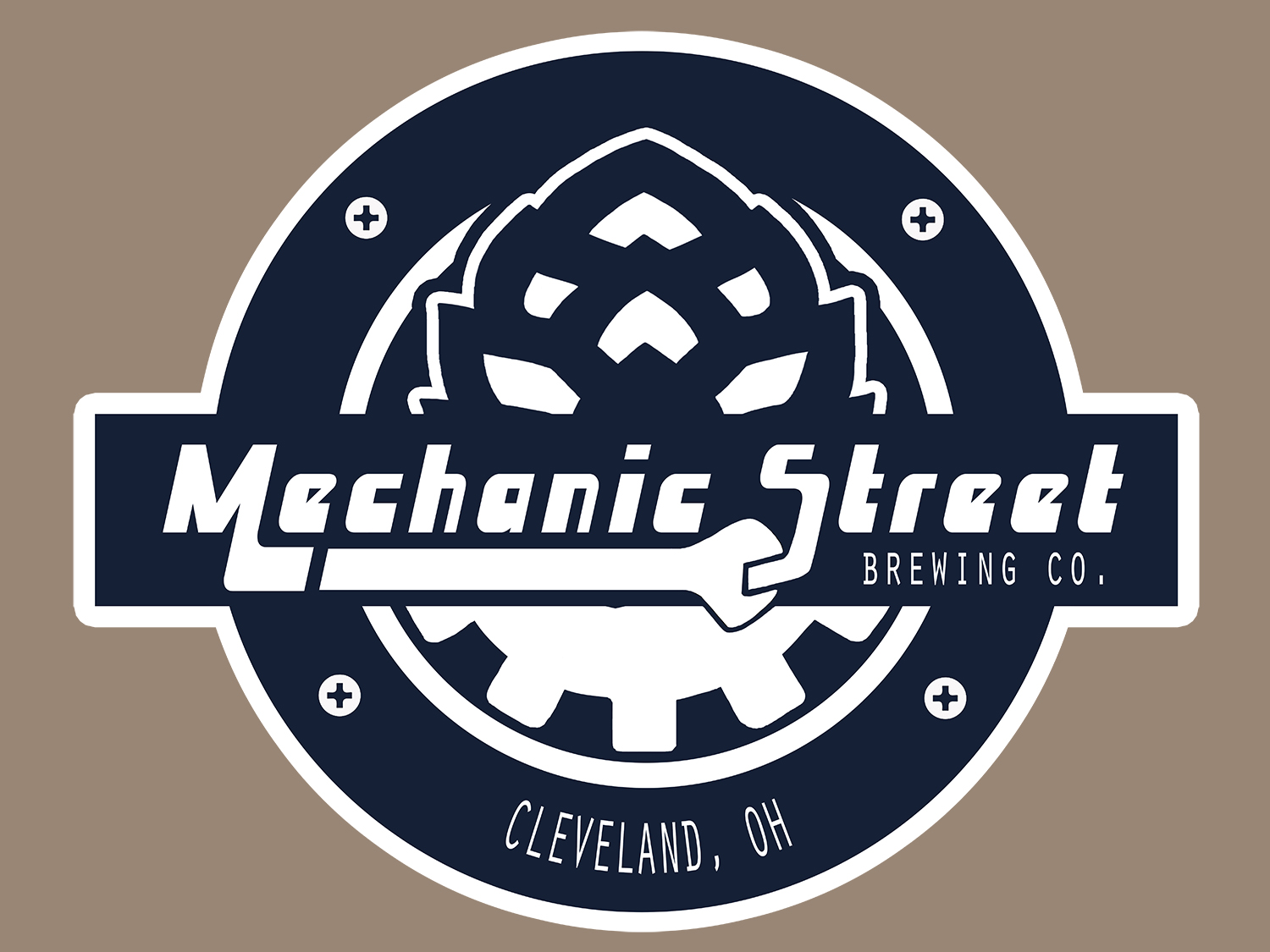 Design de Logo par theSteele pour ce projet | Design #19053693