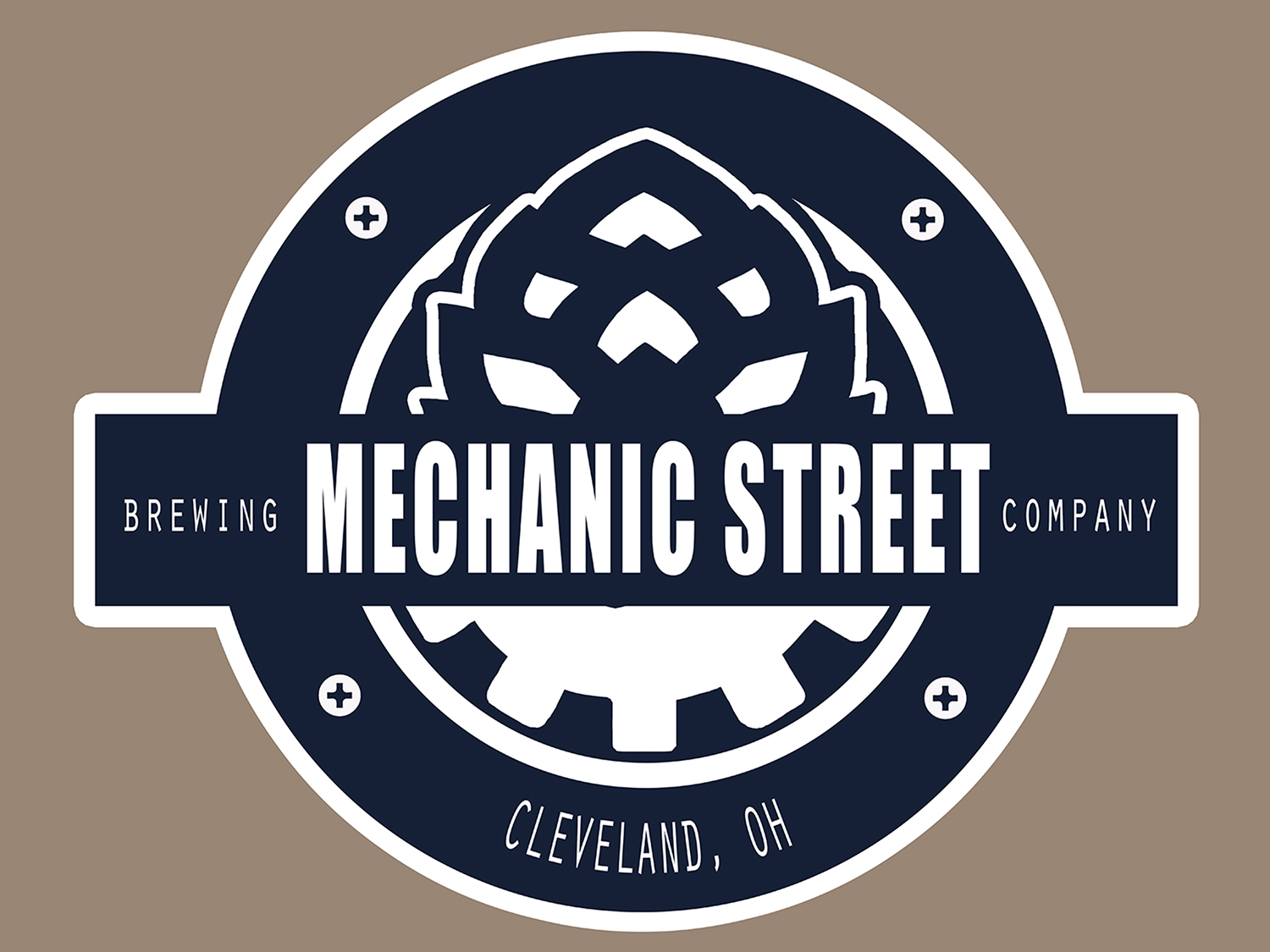 Logo Design by theSteele for this project | Design #19053863