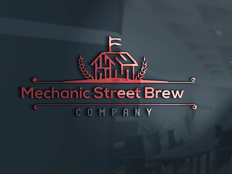 Logo Design by NEOTERIC for this project | Design #19054224