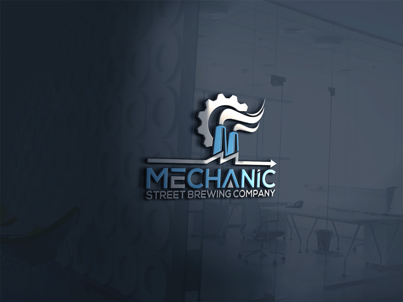 Logo Design by Top1 for this project | Design #19063127