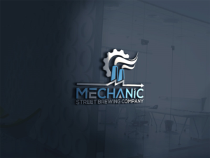 Logo Design by Top1 for this project | Design: #19063127