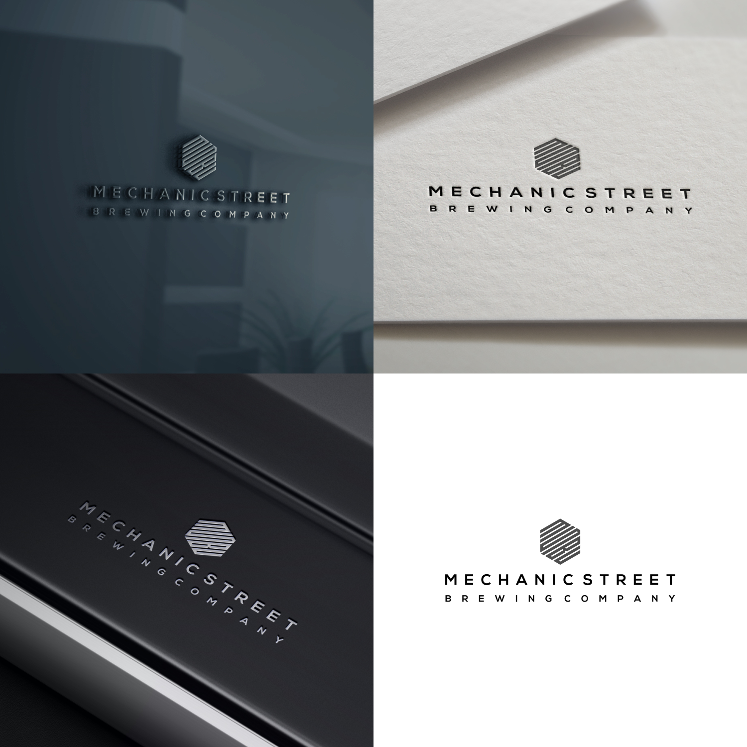 Logo Design by putra4 2 for this project | Design #19053669
