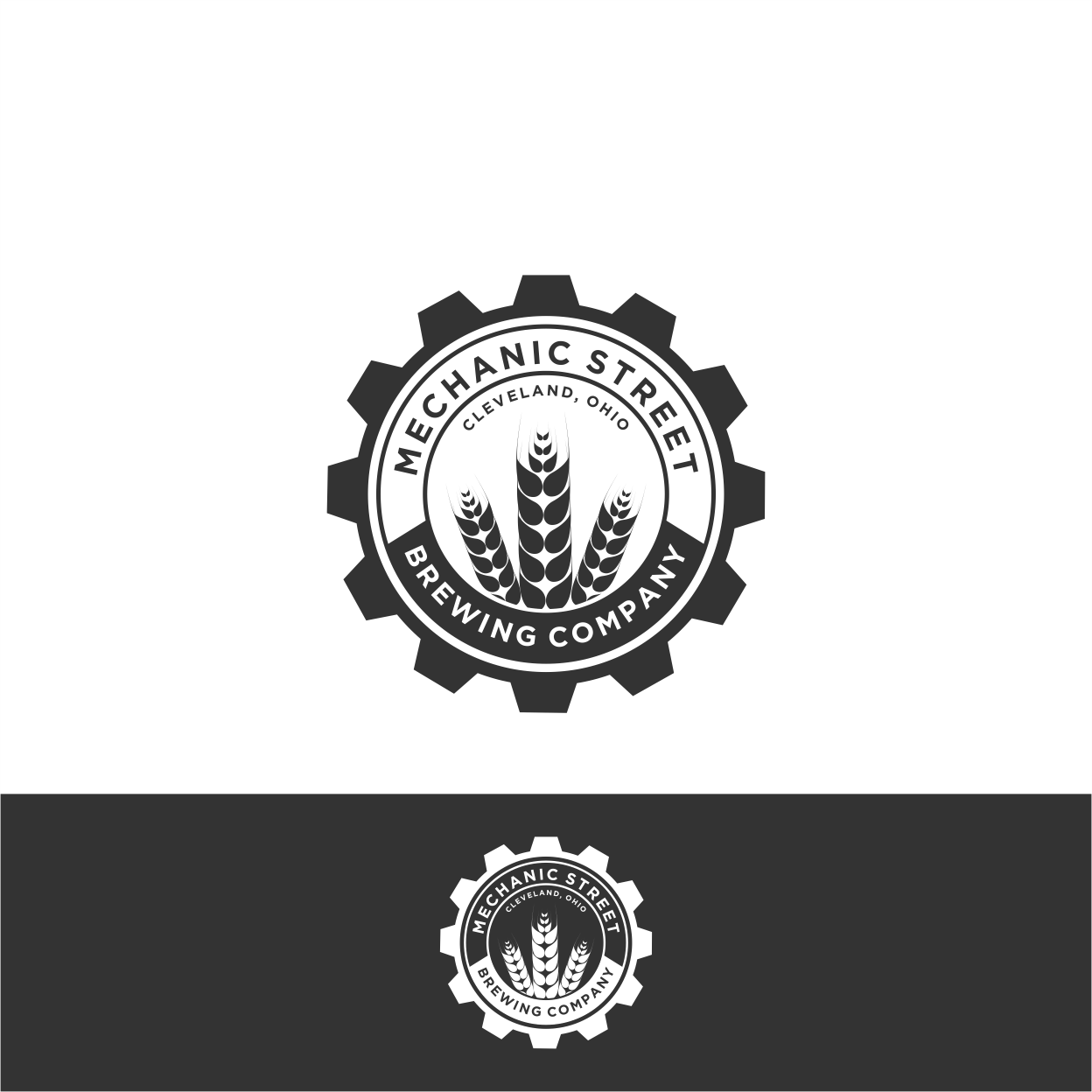 Logo Design by dhede 2 for this project | Design #19099815