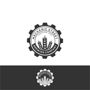 Logo Design by dhede 2