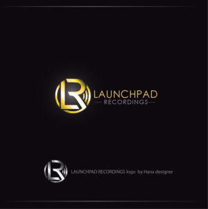 Logo Design by Hana