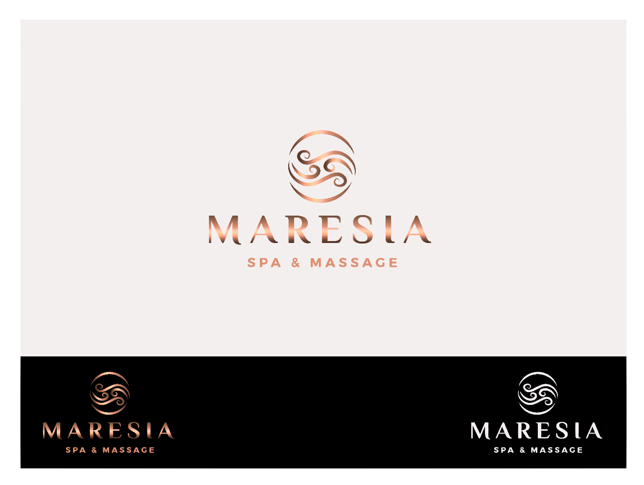 Logo Design by wonderland for this project | Design #19048737