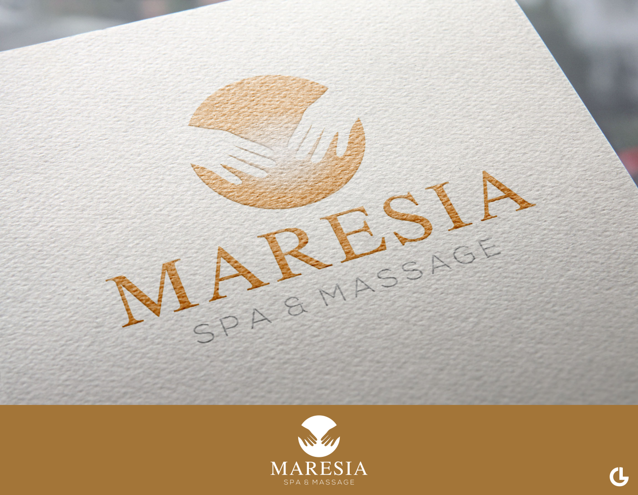 Logo Design by R!CKY for this project | Design #19070787