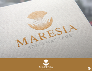 Logo Design by R!CKY for this project | Design: #19070787