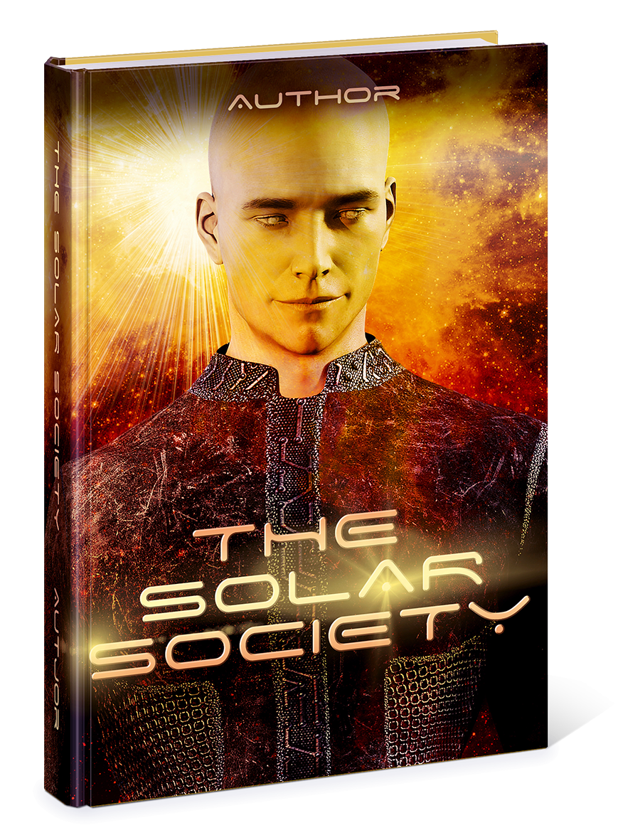 Book Cover Design by graphicdesk.info for RA | Design #19073303