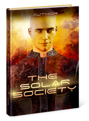 Book Cover Design by graphicdesk.info for RA | Design: #19073303