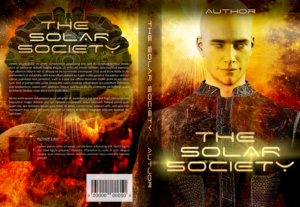 Book Cover Design by graphicdesk.info for RA | Design: #19073305