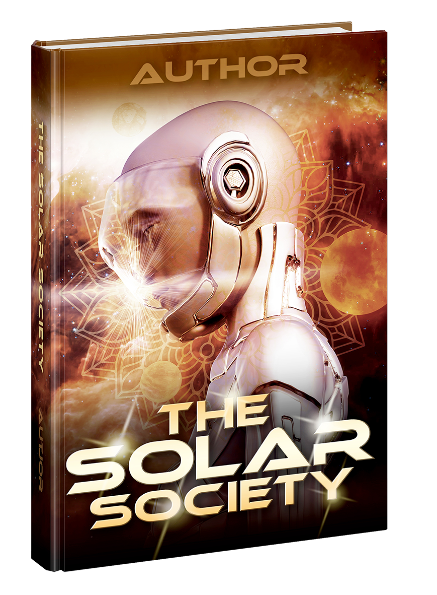 Book Cover Design by graphicdesk.info for RA | Design #19093202