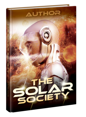 Book Cover Design by graphicdesk.info for RA | Design: #19093202