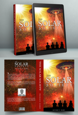 Design de Couverture de Livre par SD WEBCREATION pour RA | Design #19068500
