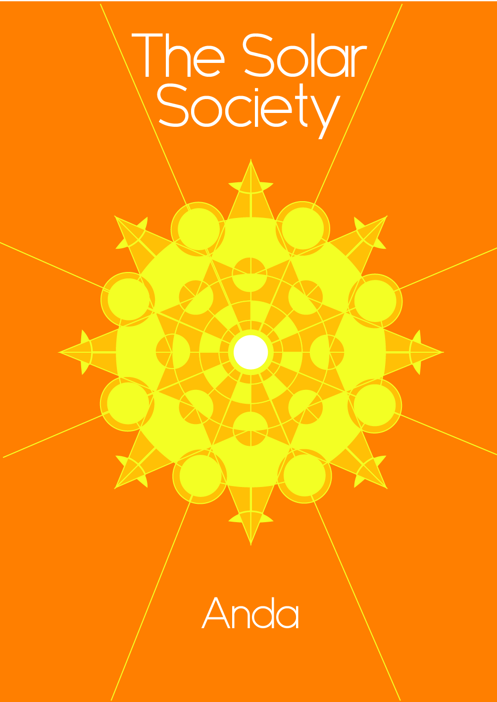 Book Cover Design by Pavle 2 for RA | Design #19072101