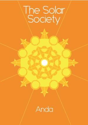 Book Cover Design by Pavle 2