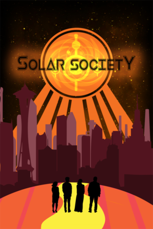 Book Cover Design by W Designs.