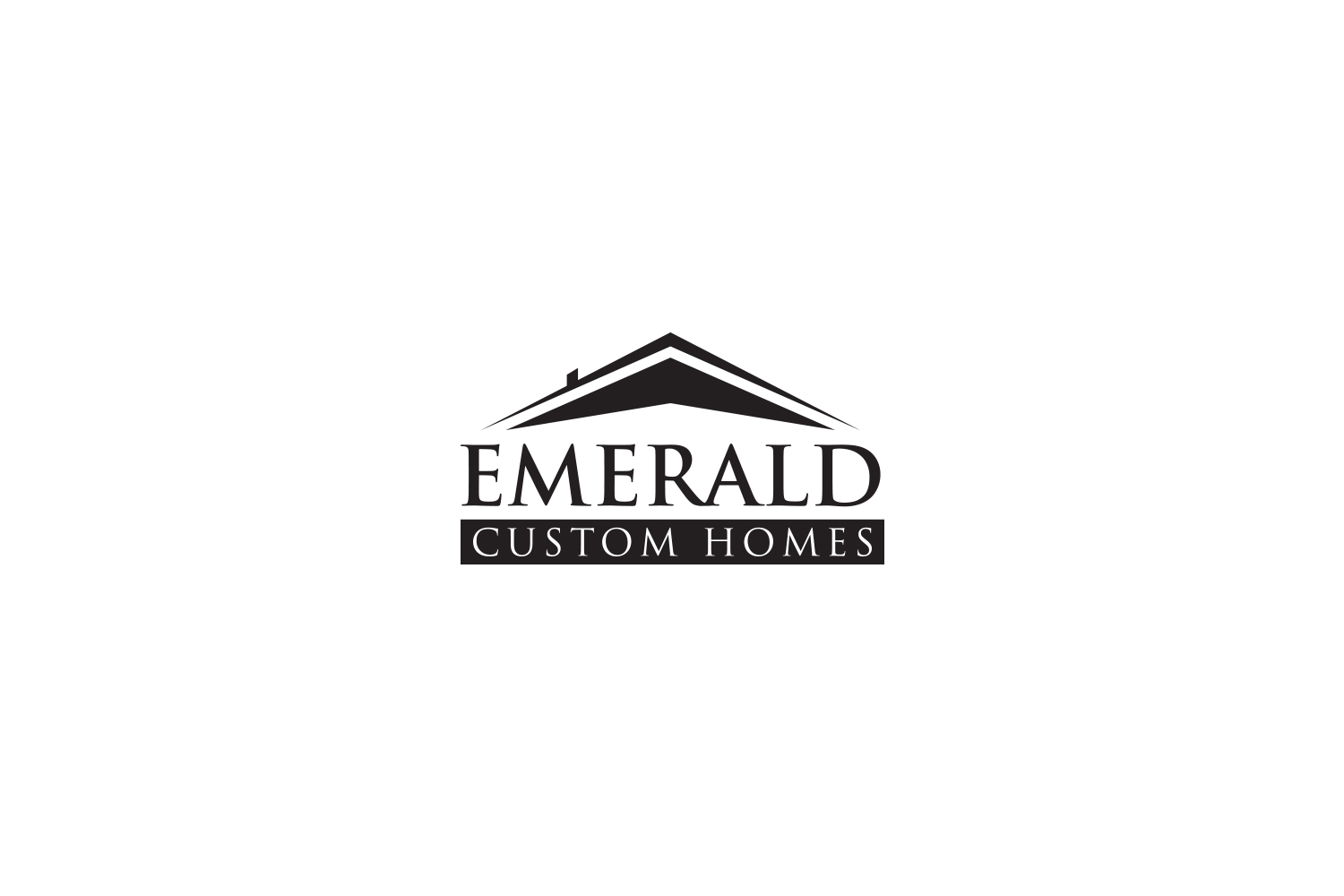 Design de Logo par FAMous_Designs pour Emerald Custom Homes | Design #19113066