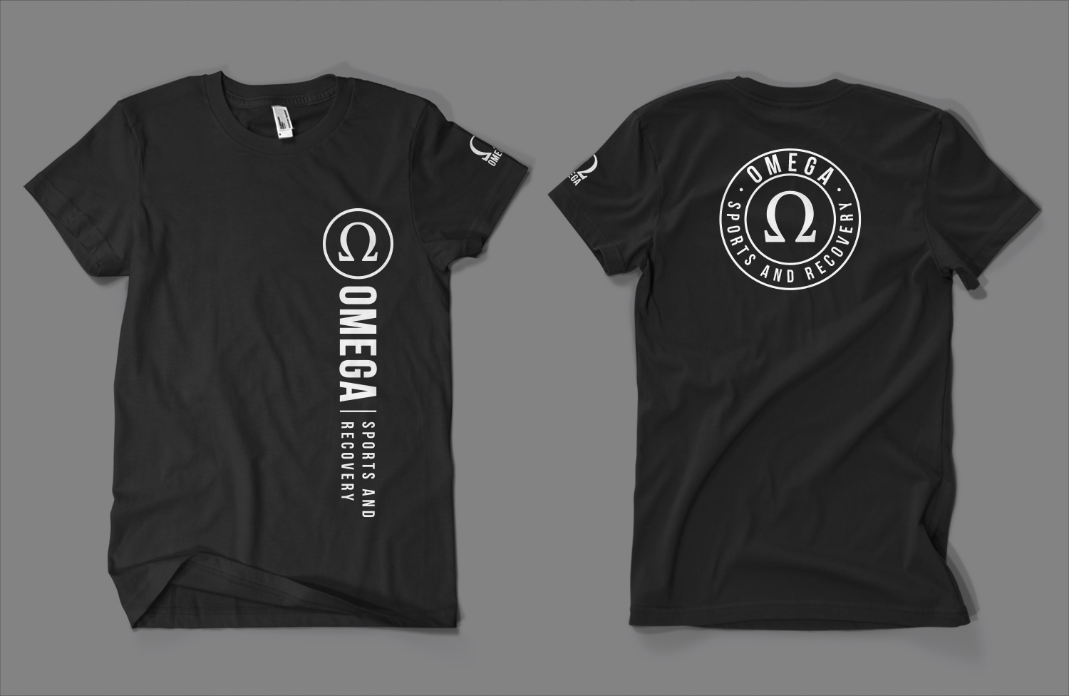 T-shirt Design by Barney Stinson for this project | Design #19095771