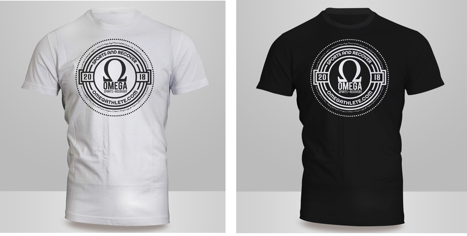 T-shirt Design by Kero for this project | Design #19094850