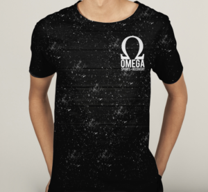 Design de T-shirt par Kareem Afifi pour ce projet | Design : #19091342