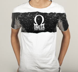 T-shirt Design by Amigo12 2
