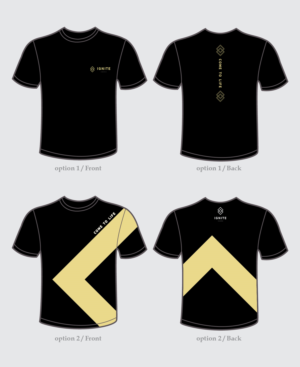 New T-Shirt/SWAG design for Ignite Church. | Design de Vêtement par MIND