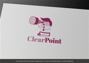 Logo Design by Victor