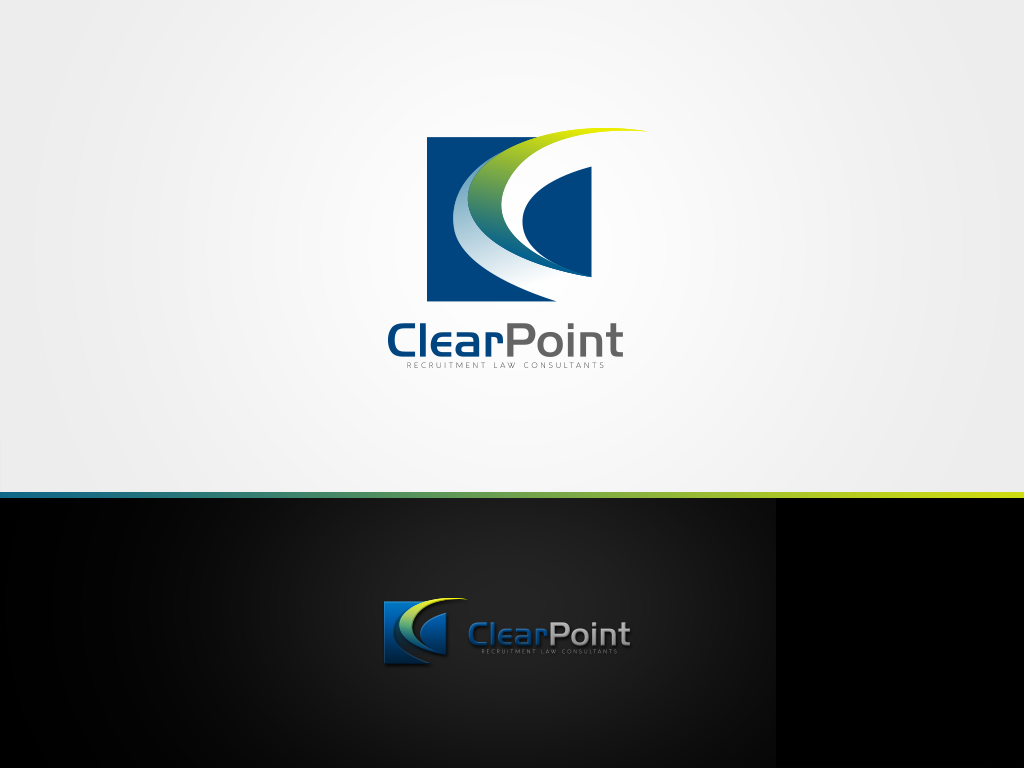 Logo-Design von Benjamin für dieses Projekt | Design #2861249