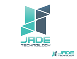 Logo Design by Alan Lee for Jade Technology | Design #53438