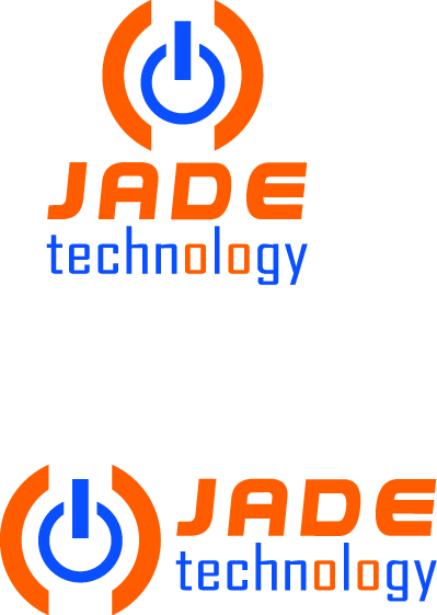 Logo Design by Varsha K for Jade Technology | Design #52418