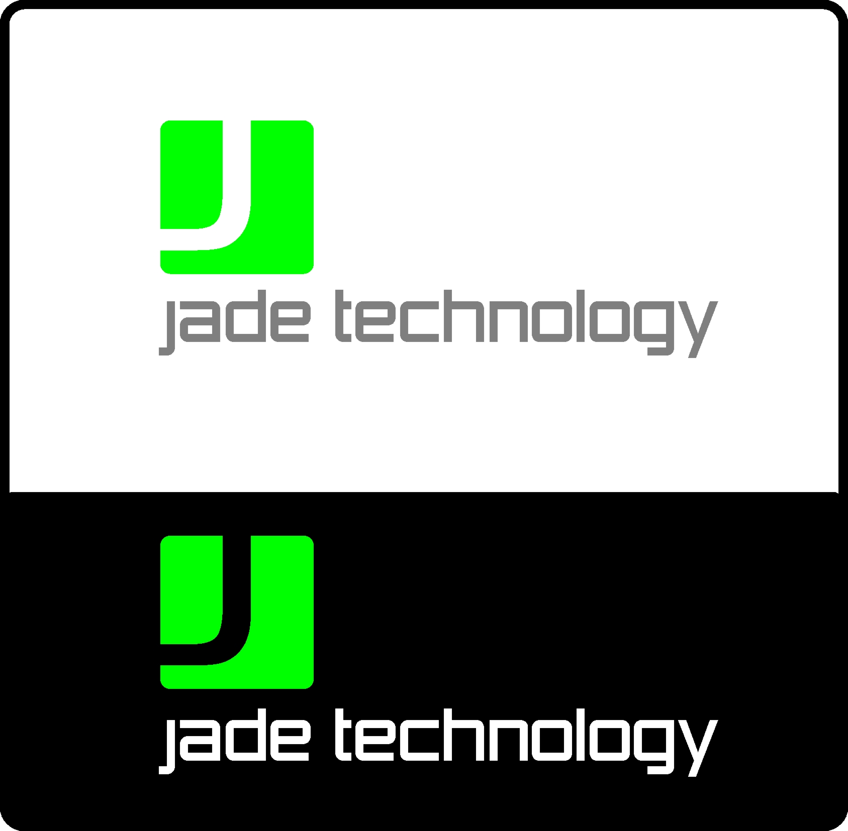 Design de Logo par Anton@Lehnz pour Jade Technology | Design #52156