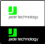 Logo Design by Anton@Lehnz for Jade Technology | Design: #52156