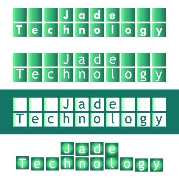 Design de Logo par elki dizayn pour Jade Technology | Design #53450