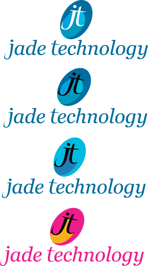 Design de Logo par krishna pour Jade Technology | Design #53588