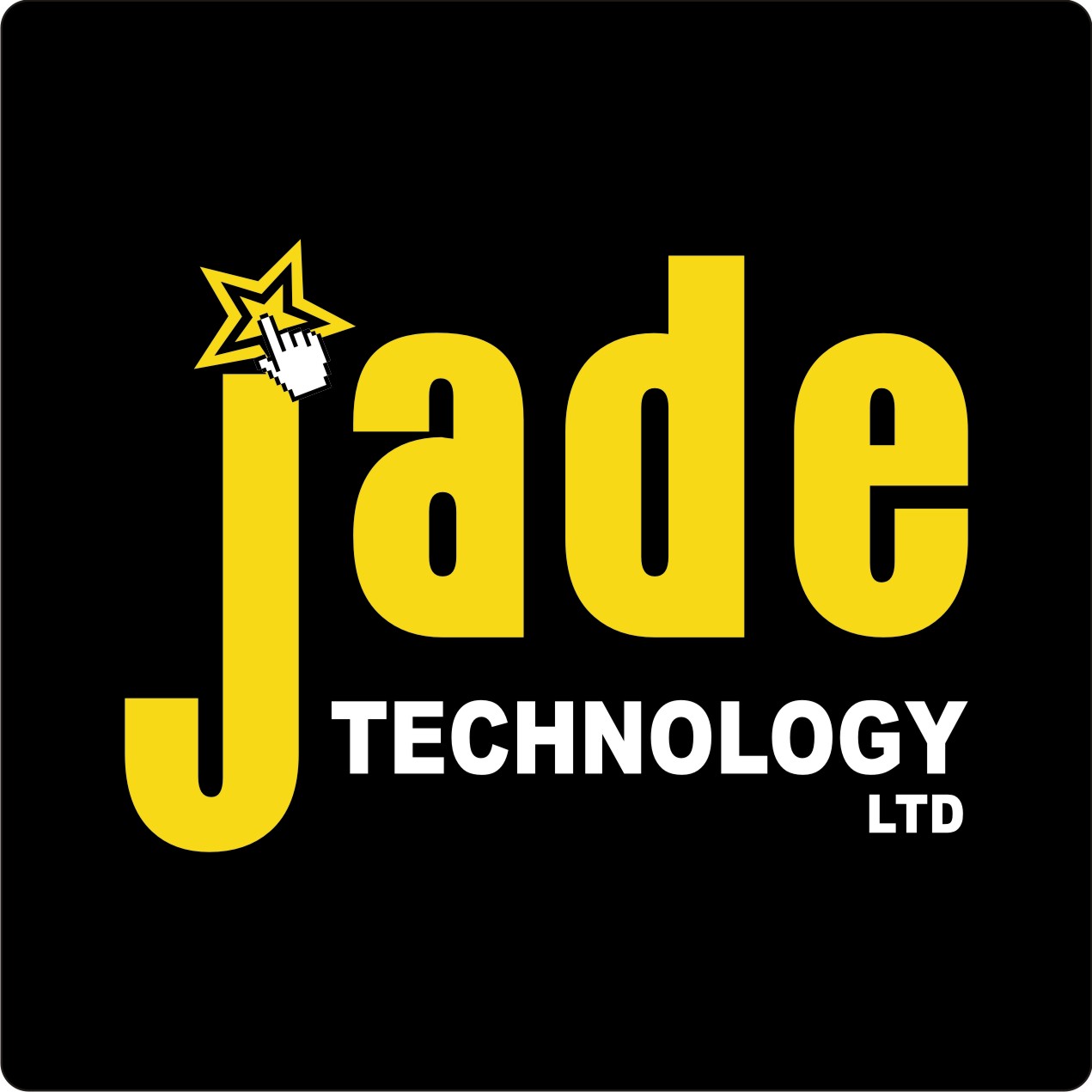 Logo Design by Jason Farrell for Jade Technology | Design #52273