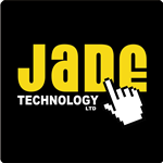 Logo Design by Jason Farrell for Jade Technology | Design: #52282