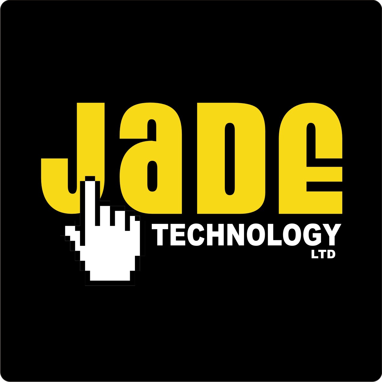 Logo Design by Jason Farrell for Jade Technology | Design #52283
