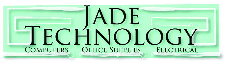 Logo Design by Melanie Cullingford for Jade Technology | Design #51945