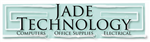 Logo Design by Melanie Cullingford for Jade Technology | Design: #51945