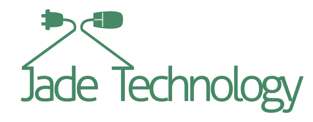 Logo Design by Studio OTB for Jade Technology | Design #52606